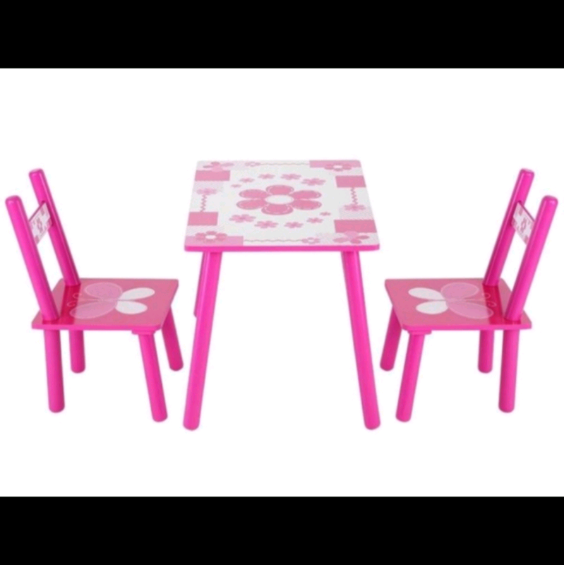 kids table and chairs gumtree